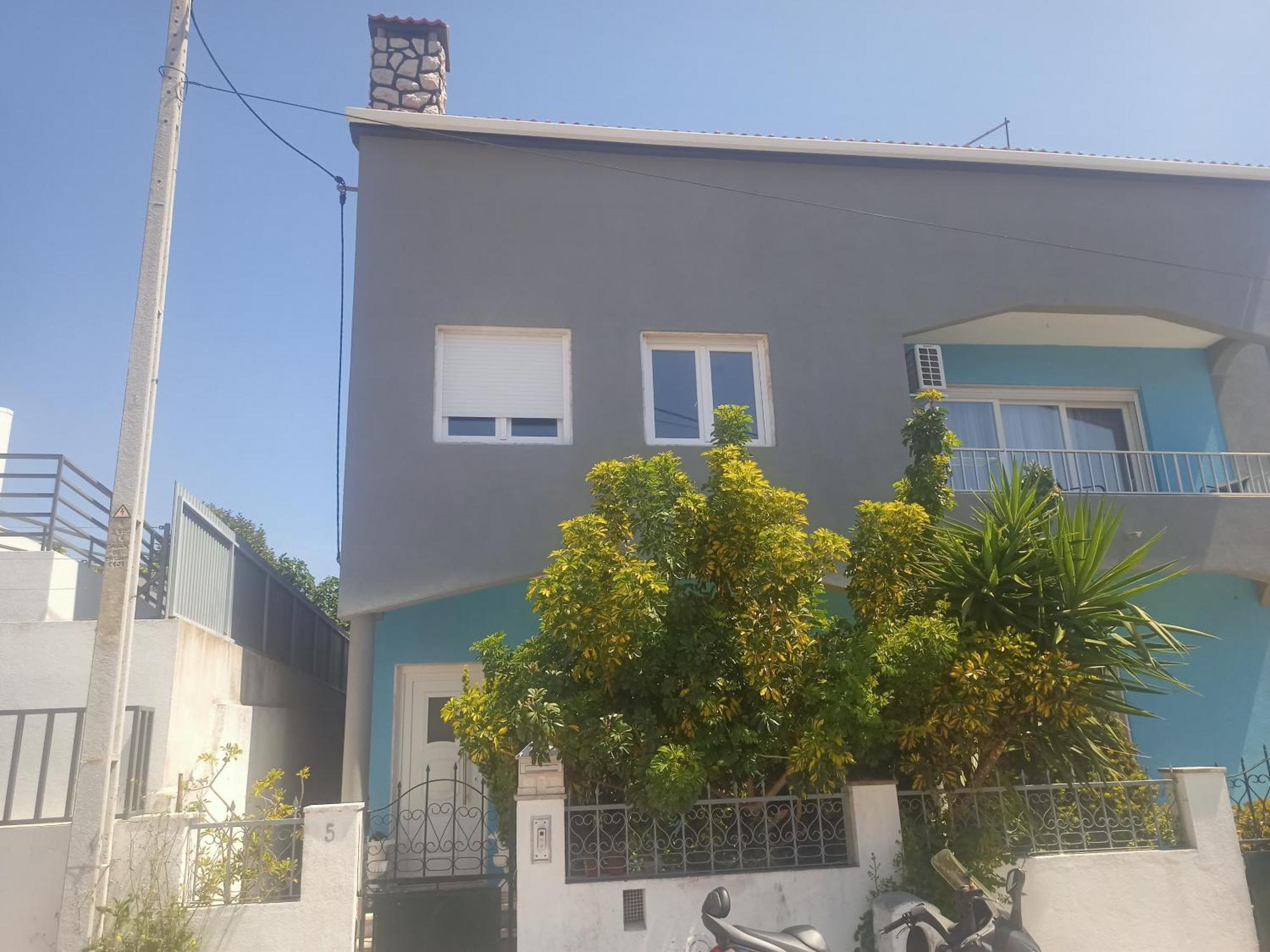 Mata Beach Caparica Costa de Caparica Exterior foto
