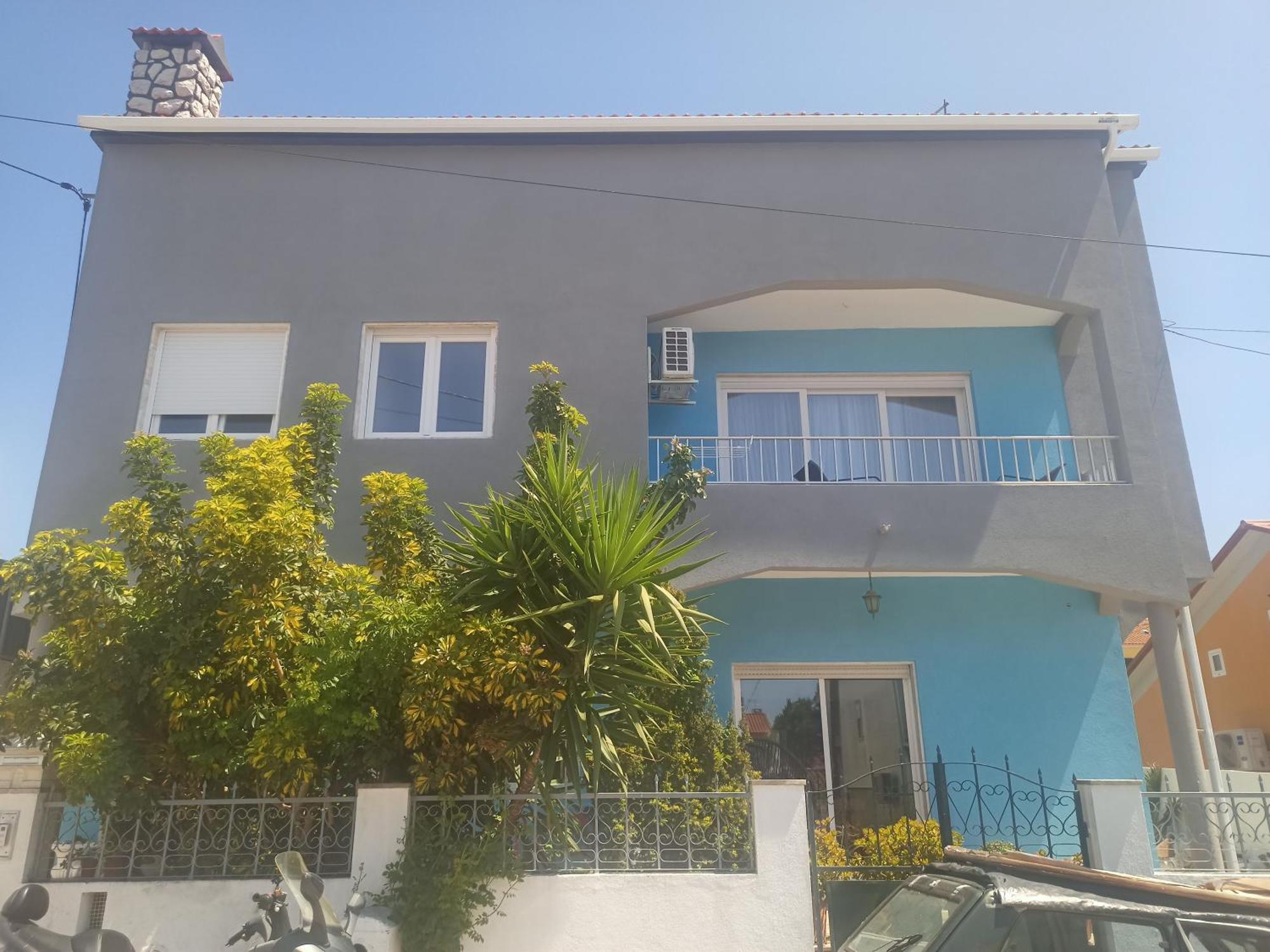 Mata Beach Caparica Costa de Caparica Exterior foto