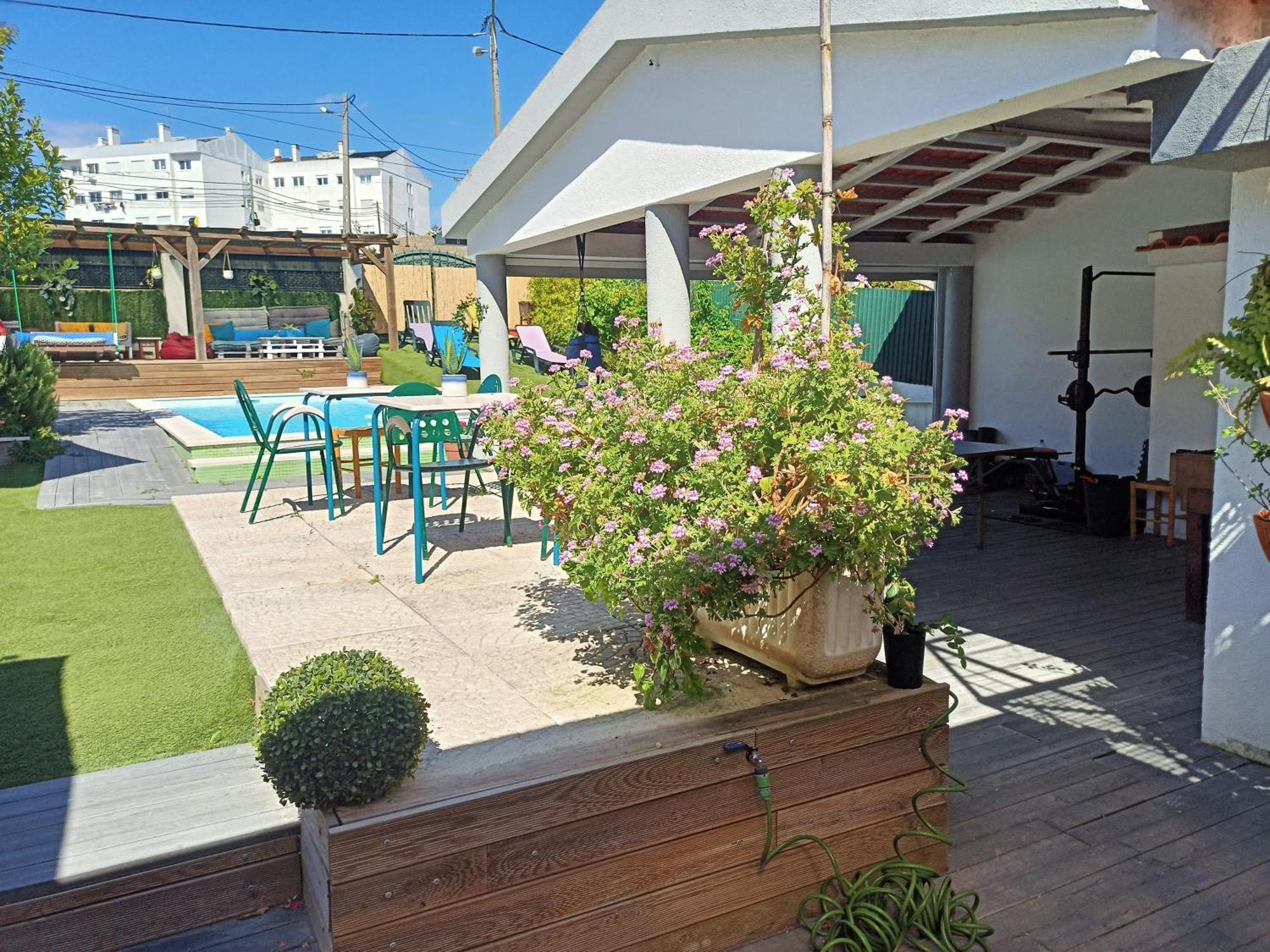 Mata Beach Caparica Costa de Caparica Exterior foto